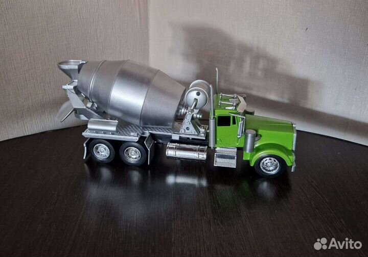 Kenworth w900