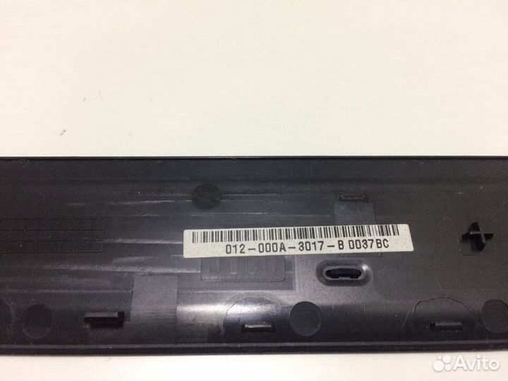 Рамка матрицы ноутбука Sony PCG-71211V