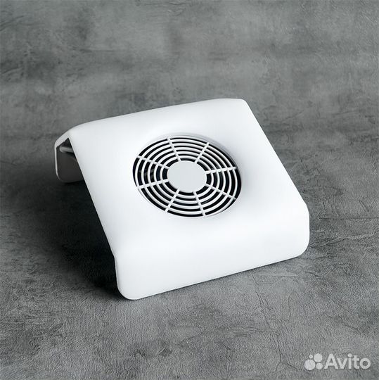 Пылесос для маникюра US-200, 23 Вт