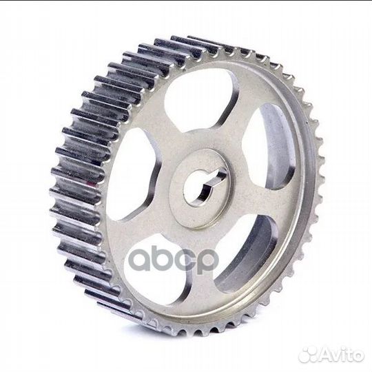 Шестерня распределительного вала Chevrolet Mati