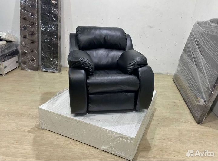 Реклайнер для отдыха