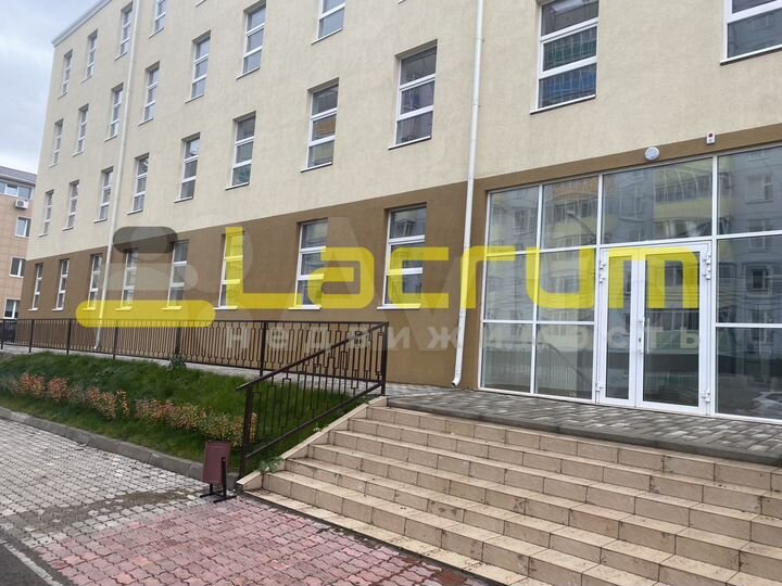 Аренда офисных помещений