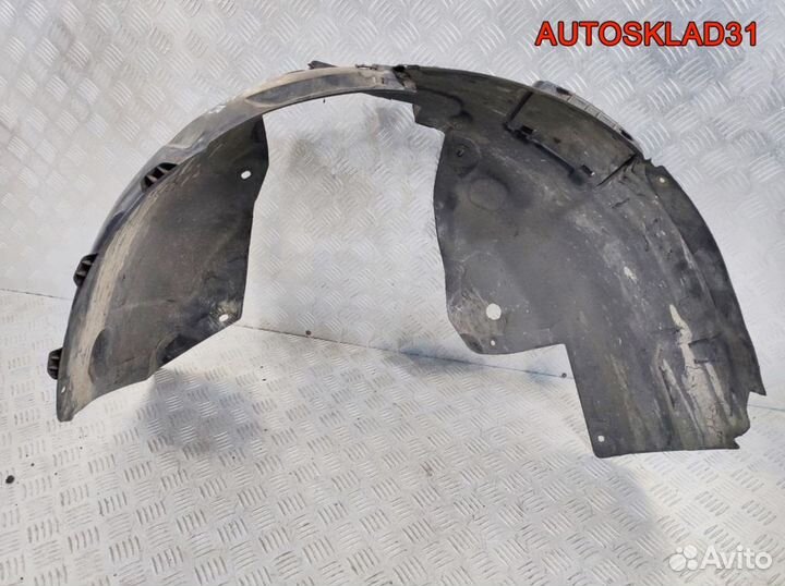 Локер передний правый Opel Zafira B 13129629