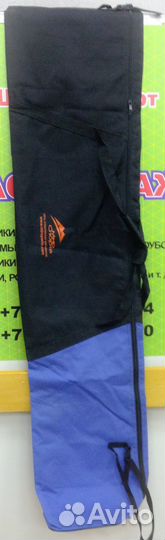 Чехол для горных лыж