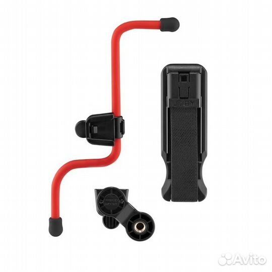 Joby Freehold Universal kit держатель смартфона универсальный в комплекте с ремешком (JB01605)