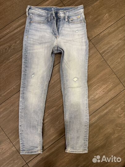 Одежда на девочку Zara, H&M