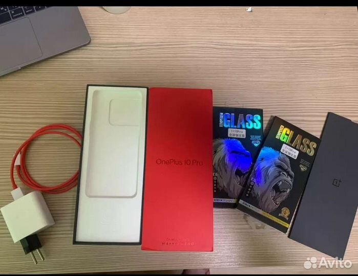 Oneplus 10 pro 12 256