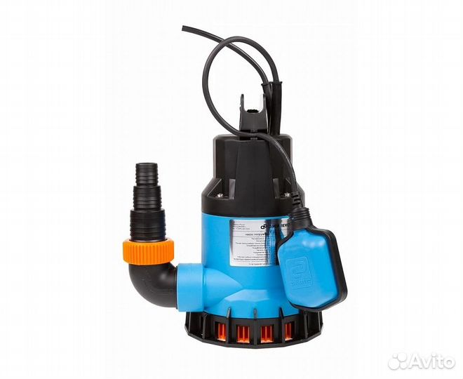 Дренажные насосы Джилекс Дренажник