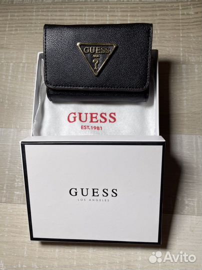 Кошелек женский Guess