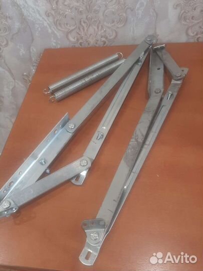 Подемная система для кровати