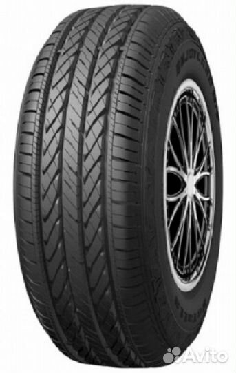 Rotalla RF10 265/60 R18 110H