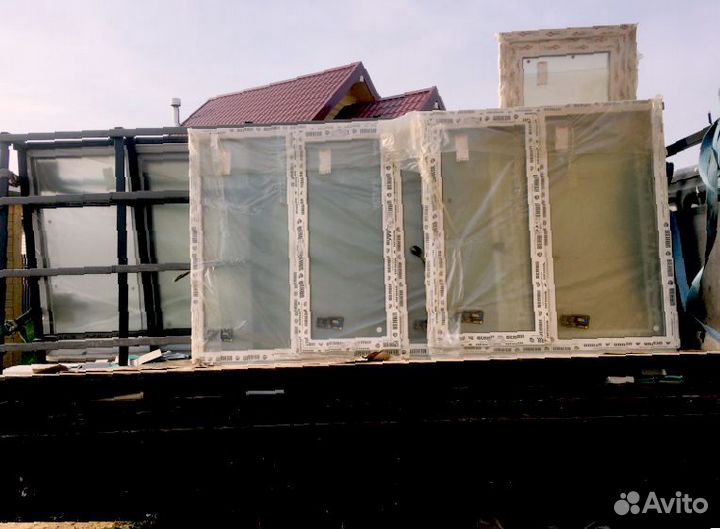 Окна пластиковые. Алюминиевые. Раздвижные двери