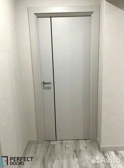 Двери межкомнатные