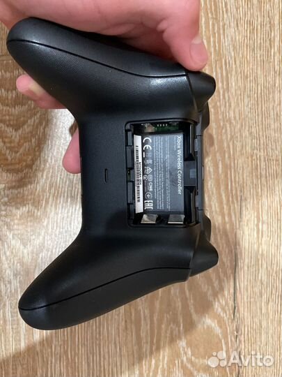 Геймпад xbox one