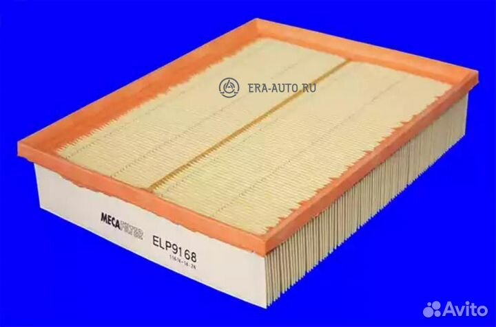 Meca-filter ELP9168 Фильтр воздушный