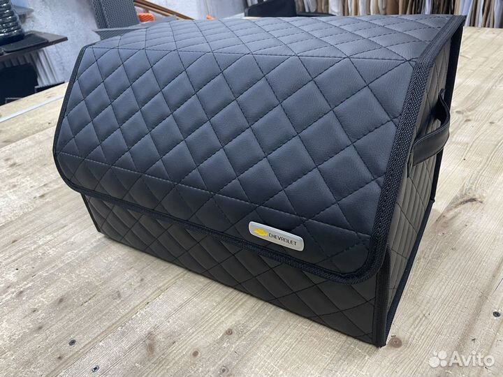 Органайзер в багажник Chevrolet