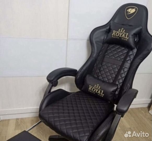 Компьютерное кресло