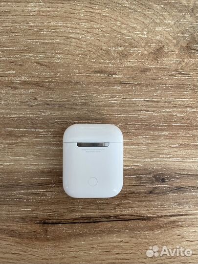 Airpods (Оригинал)