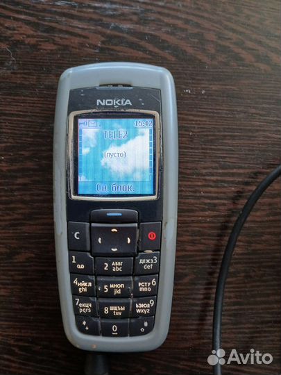 Nokia 150