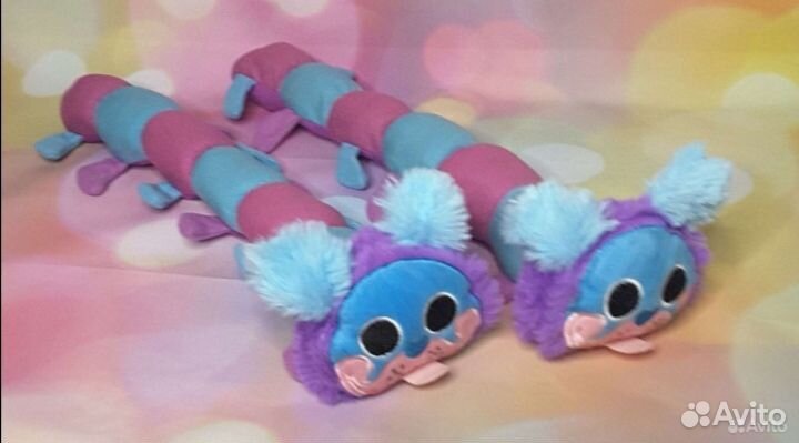 Собака Пи Джей из Хаги ваги