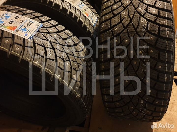 Triangle IcelynX TI501 215/55 R17 98T
