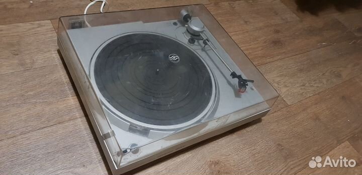 Орфей 103 С проигрыватель пластинок