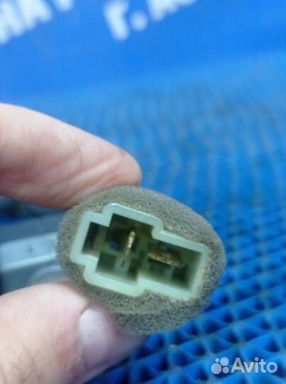 Датчик педали тормоза Hyundai Accent седан G4EC