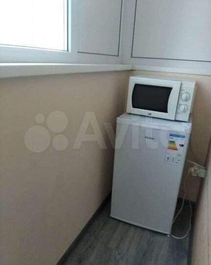 Квартира-студия, 21 м², 5/16 эт.