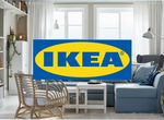 Все товары из IKEA