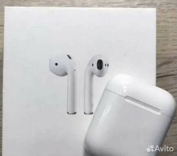 Airpods
