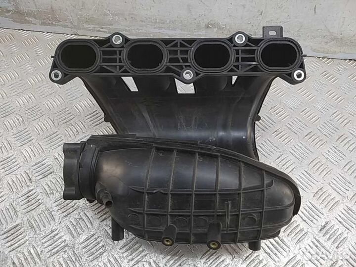 Коллектор впускной Nissan X-Trail