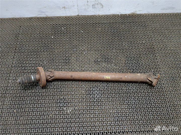 Кардан Jeep Liberty, 2005