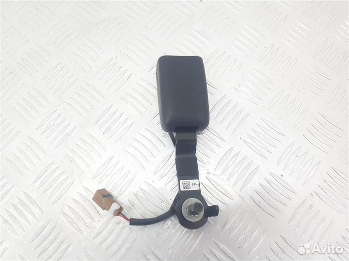 89840-N7000 Замок ремня безопасности Hyundai Tucs