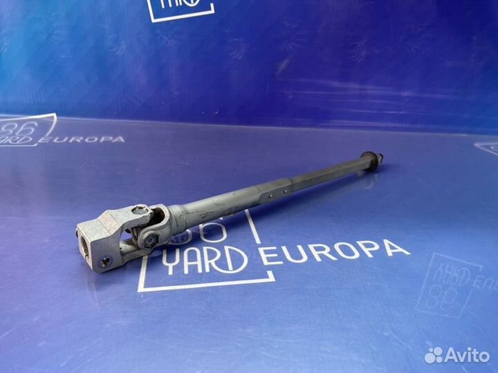 Карданчик рулевой Bmw X3 G01 B47D20A 2019