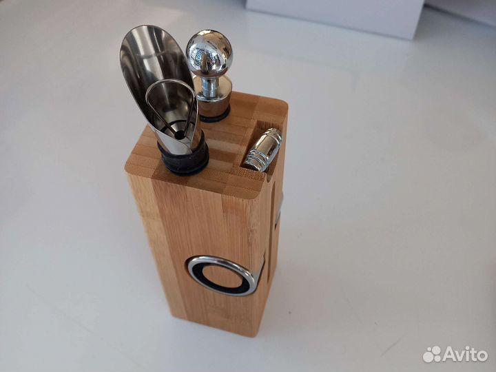 Набор для вина