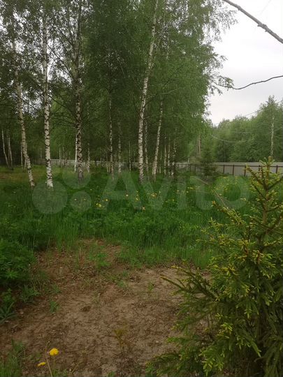 Участок 30 сот. (СНТ, ДНП)