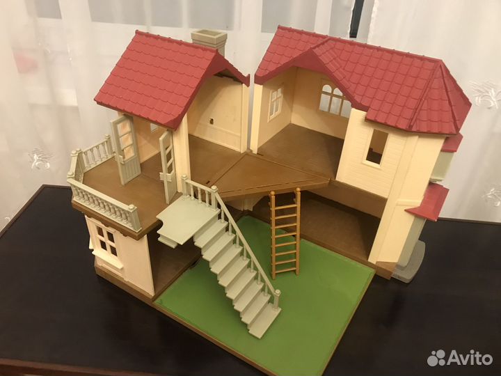 Детский домик