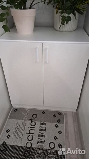 Новый шкаф