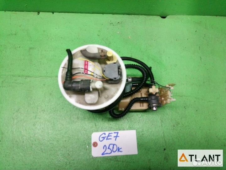 Бензонасос honda FIT