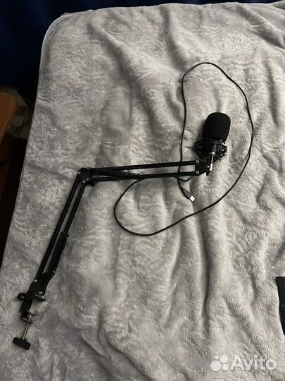 Микрофон fifine k669