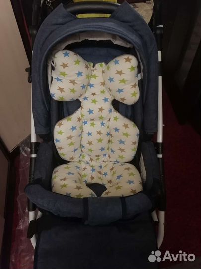 Подушка вкладыш