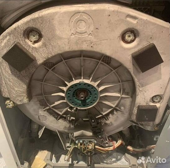 Ремонт стиральных машин/Ремонт холодильника Мастер