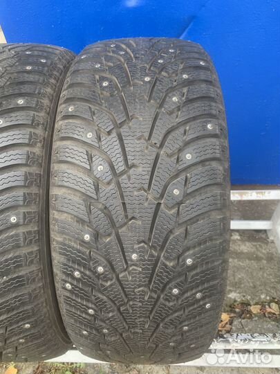Maxxis Premitra Ice Nord NS5 225/50 R17 98T
