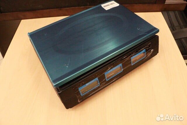 Весы Виктория