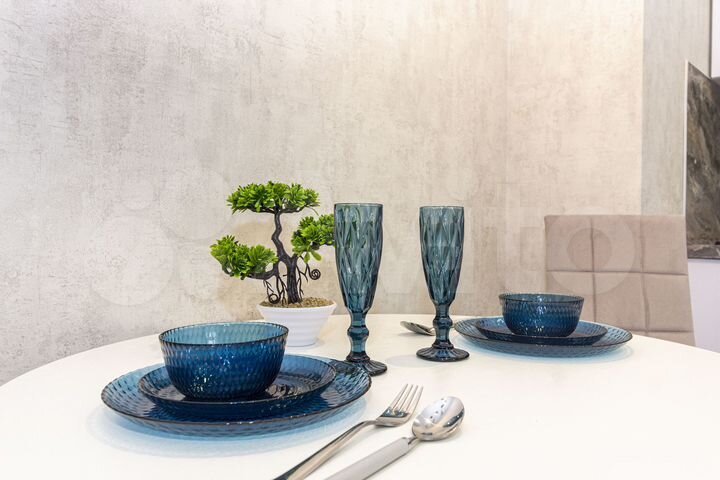 Квартира-студия, 28 м², 3/7 эт.