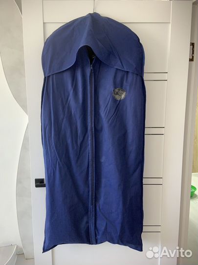 Шуба норковая 46 48 бу черная