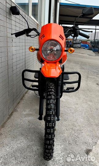 Мопед Colt Scrambler