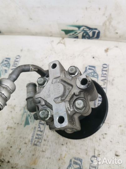 Насос гур Chevrolet Cruze I (2009—2012)