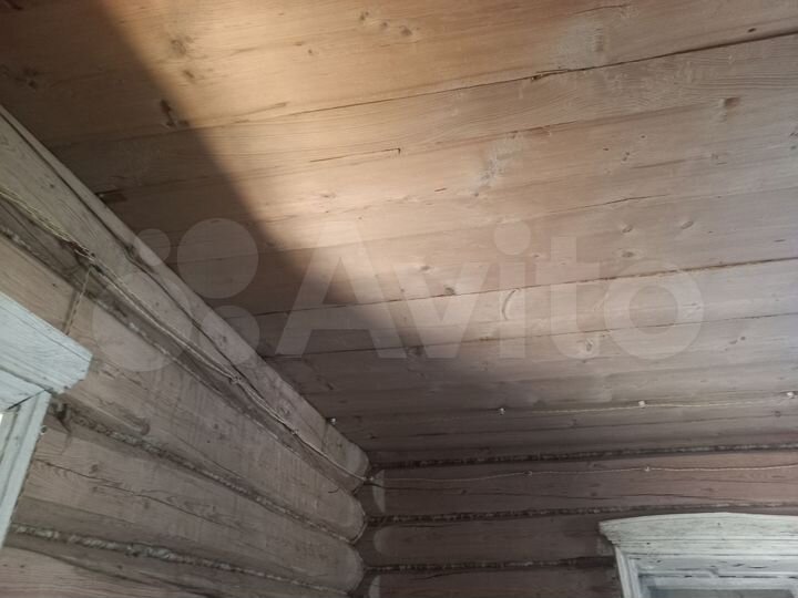 Дом 40,6 м² на участке 2 сот.