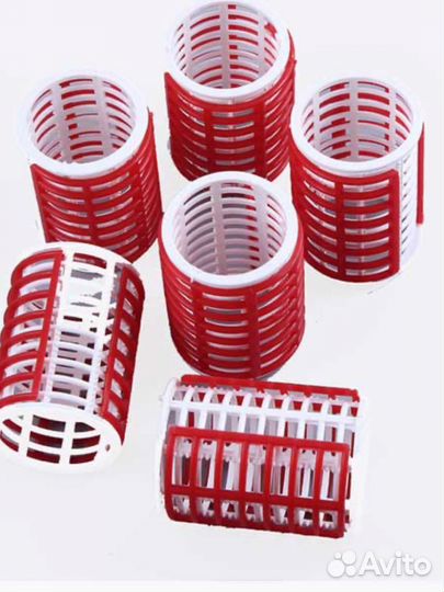 Продам бигуди